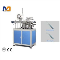 Oto-make machin pou anchor Wedge