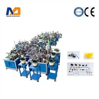 Zouti pouvwa asanble machin