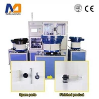 Transit Bolt otomatik machin asanble